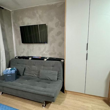 Elegante Apartamento Prox Metro Bras - Rua Coronel Mursa, 56 - Bras São Paulo Exterior photo
