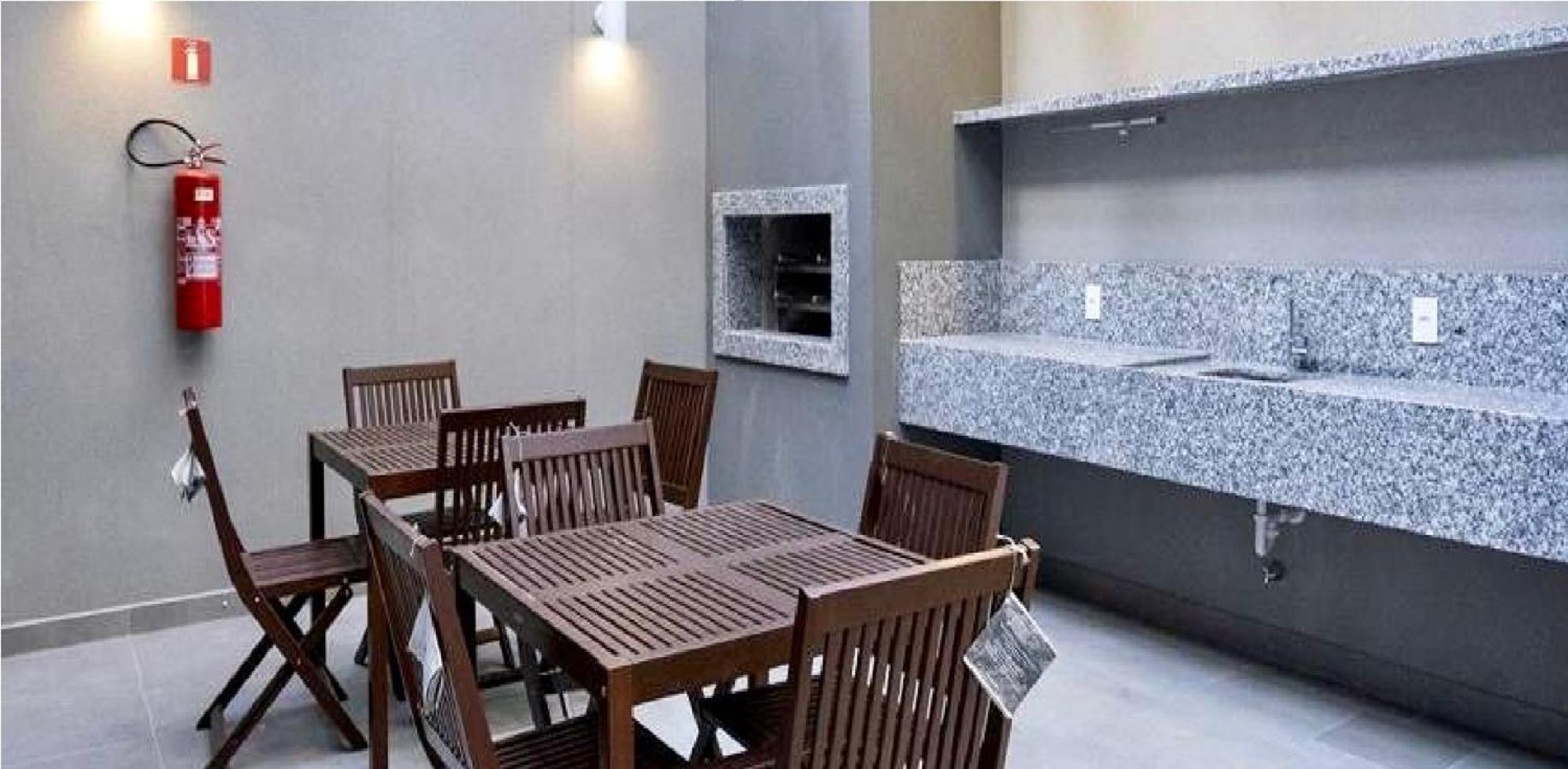 Elegante Apartamento Prox Metro Bras - Rua Coronel Mursa, 56 - Bras São Paulo Exterior photo