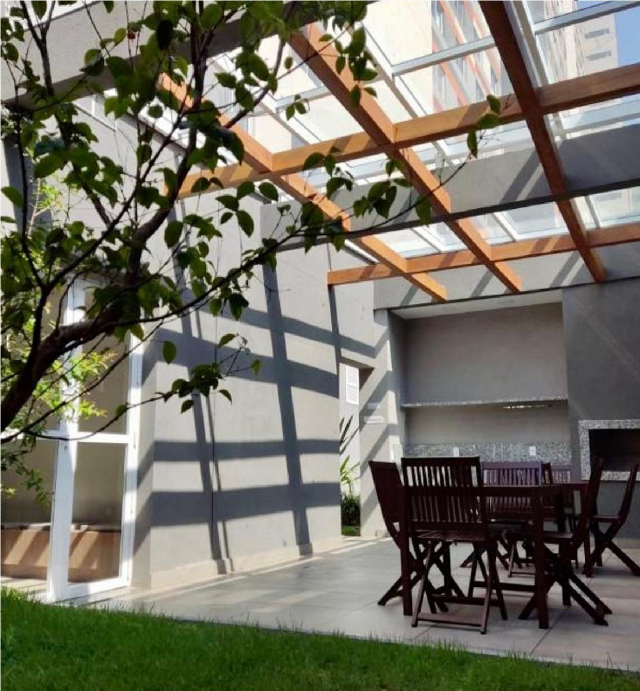 Elegante Apartamento Prox Metro Bras - Rua Coronel Mursa, 56 - Bras São Paulo Exterior photo