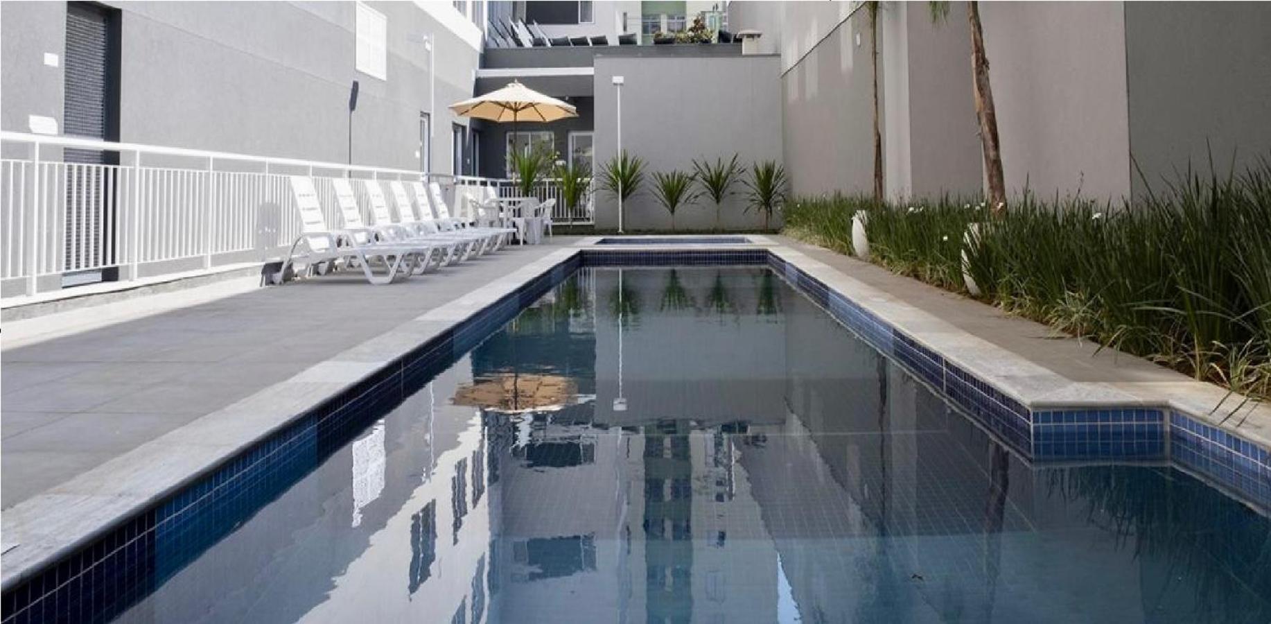 Elegante Apartamento Prox Metro Bras - Rua Coronel Mursa, 56 - Bras São Paulo Exterior photo