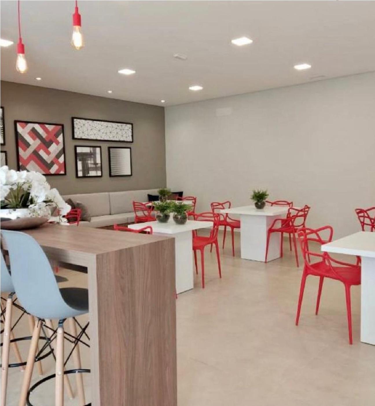 Elegante Apartamento Prox Metro Bras - Rua Coronel Mursa, 56 - Bras São Paulo Exterior photo
