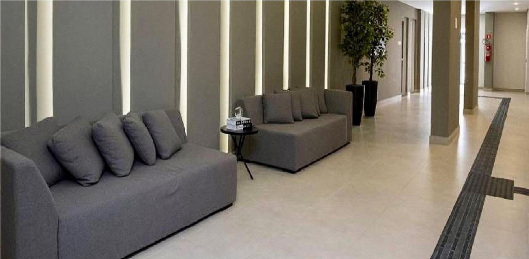 Elegante Apartamento Prox Metro Bras - Rua Coronel Mursa, 56 - Bras São Paulo Exterior photo