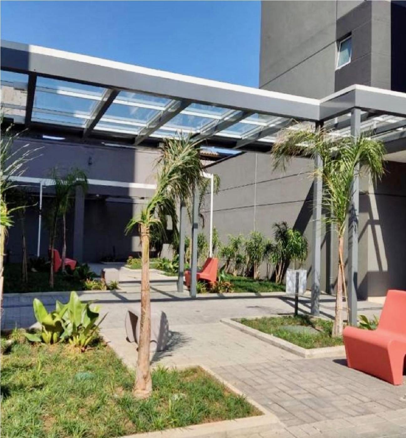 Elegante Apartamento Prox Metro Bras - Rua Coronel Mursa, 56 - Bras São Paulo Exterior photo