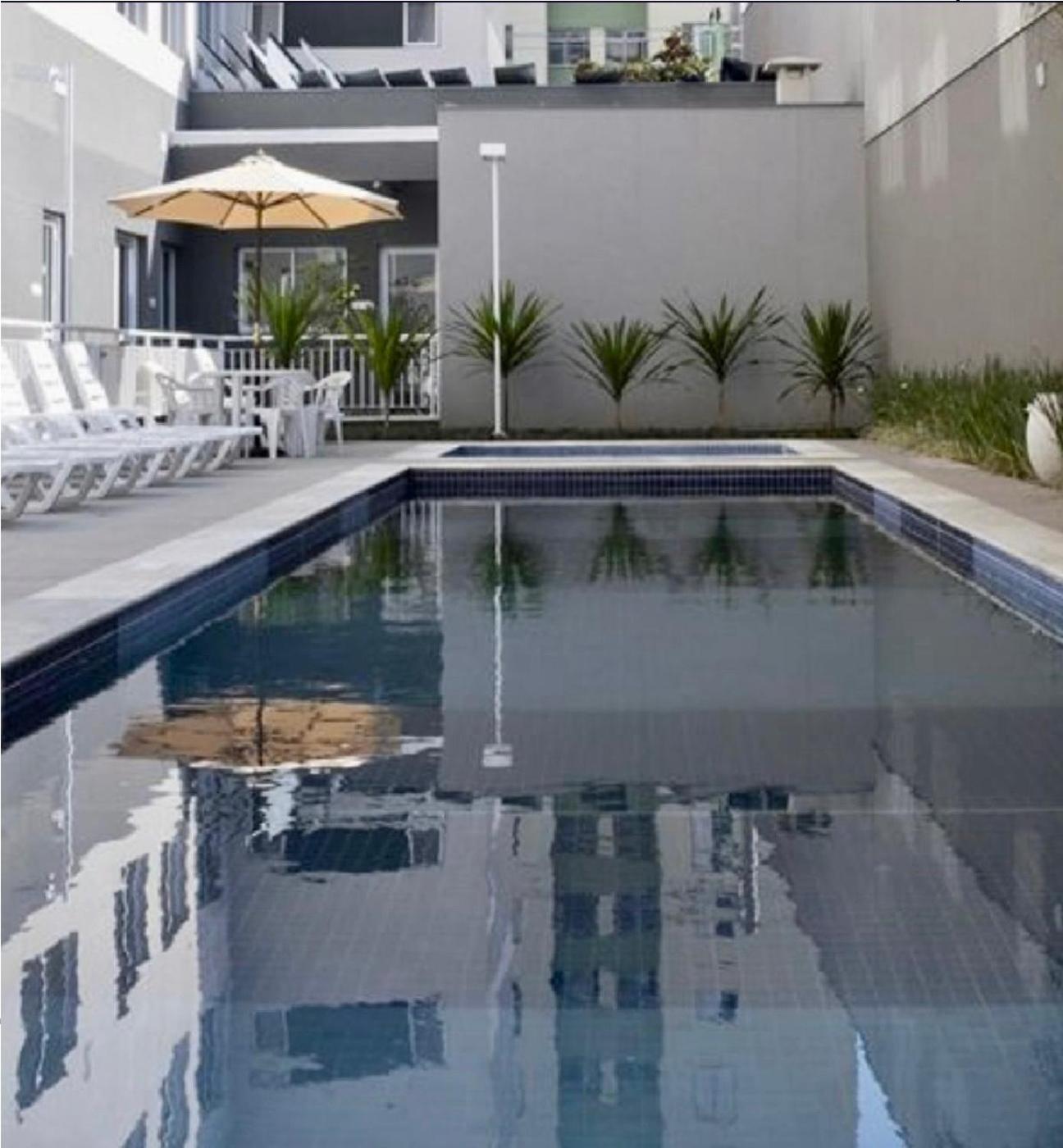 Elegante Apartamento Prox Metro Bras - Rua Coronel Mursa, 56 - Bras São Paulo Exterior photo