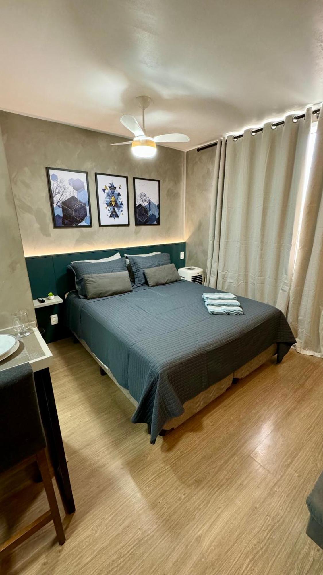 Elegante Apartamento Prox Metro Bras - Rua Coronel Mursa, 56 - Bras São Paulo Exterior photo