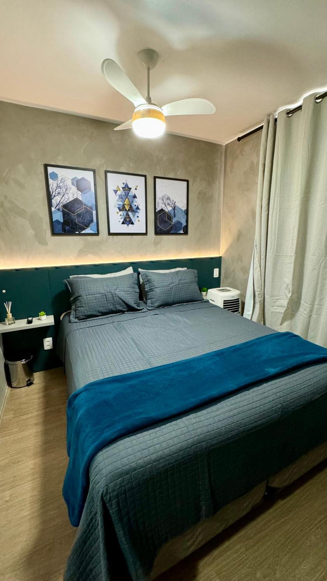 Elegante Apartamento Prox Metro Bras - Rua Coronel Mursa, 56 - Bras São Paulo Exterior photo