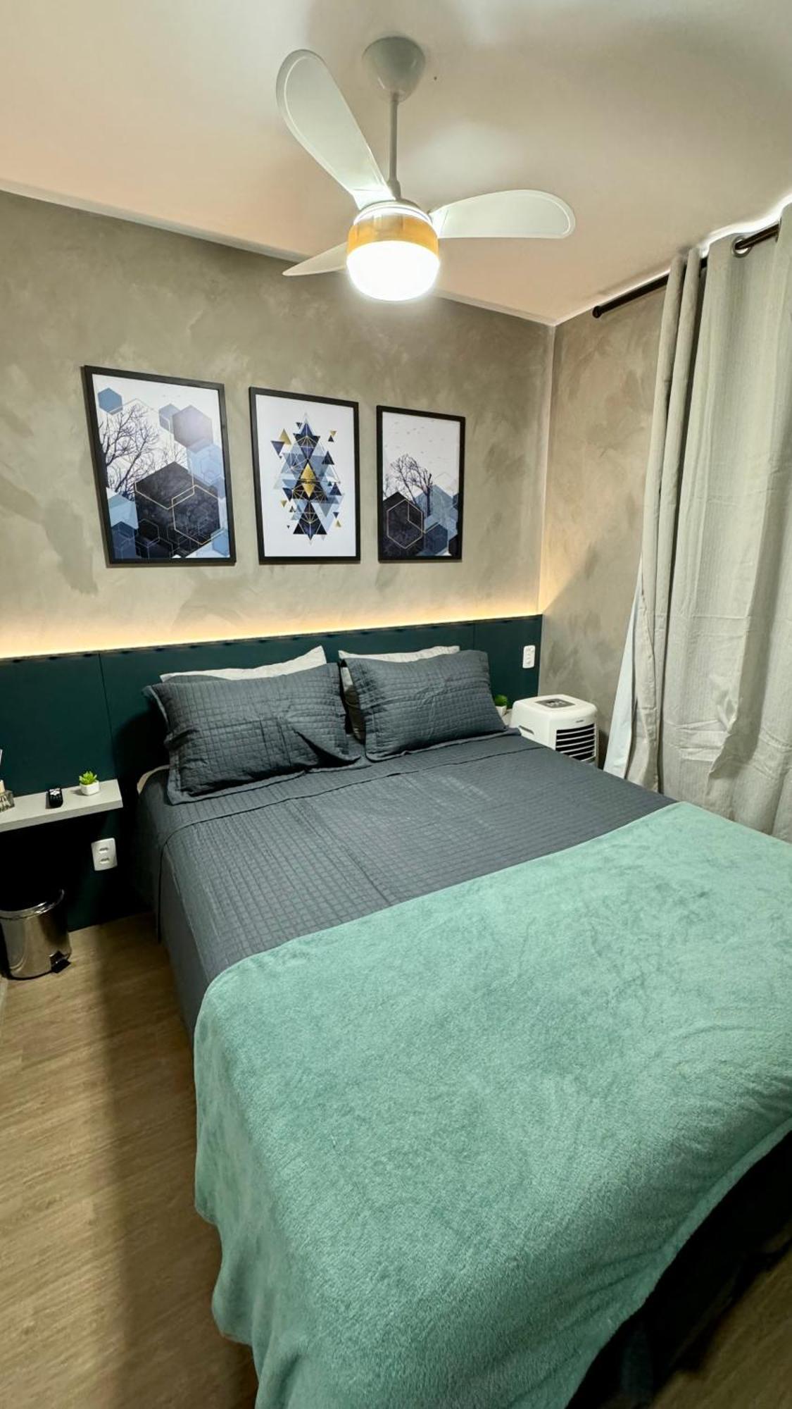 Elegante Apartamento Prox Metro Bras - Rua Coronel Mursa, 56 - Bras São Paulo Exterior photo