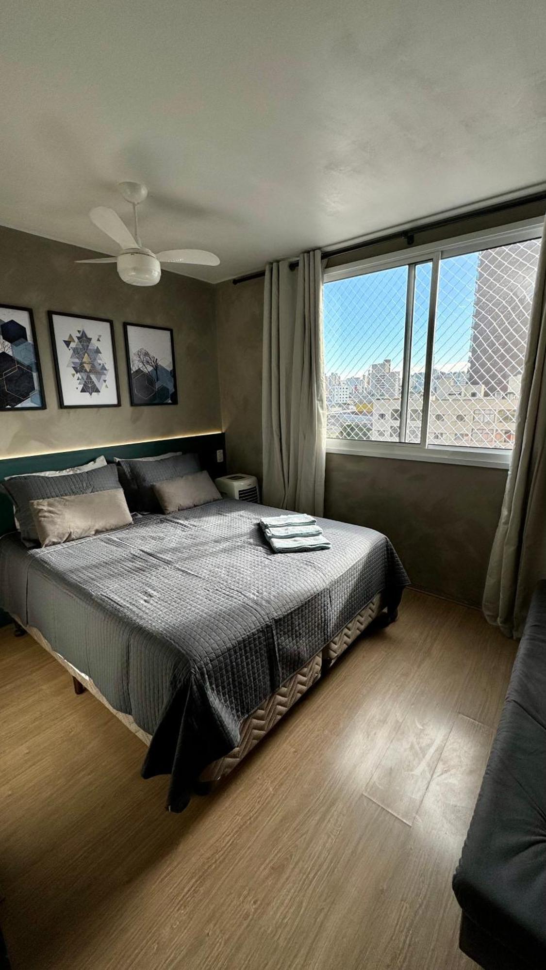 Elegante Apartamento Prox Metro Bras - Rua Coronel Mursa, 56 - Bras São Paulo Exterior photo