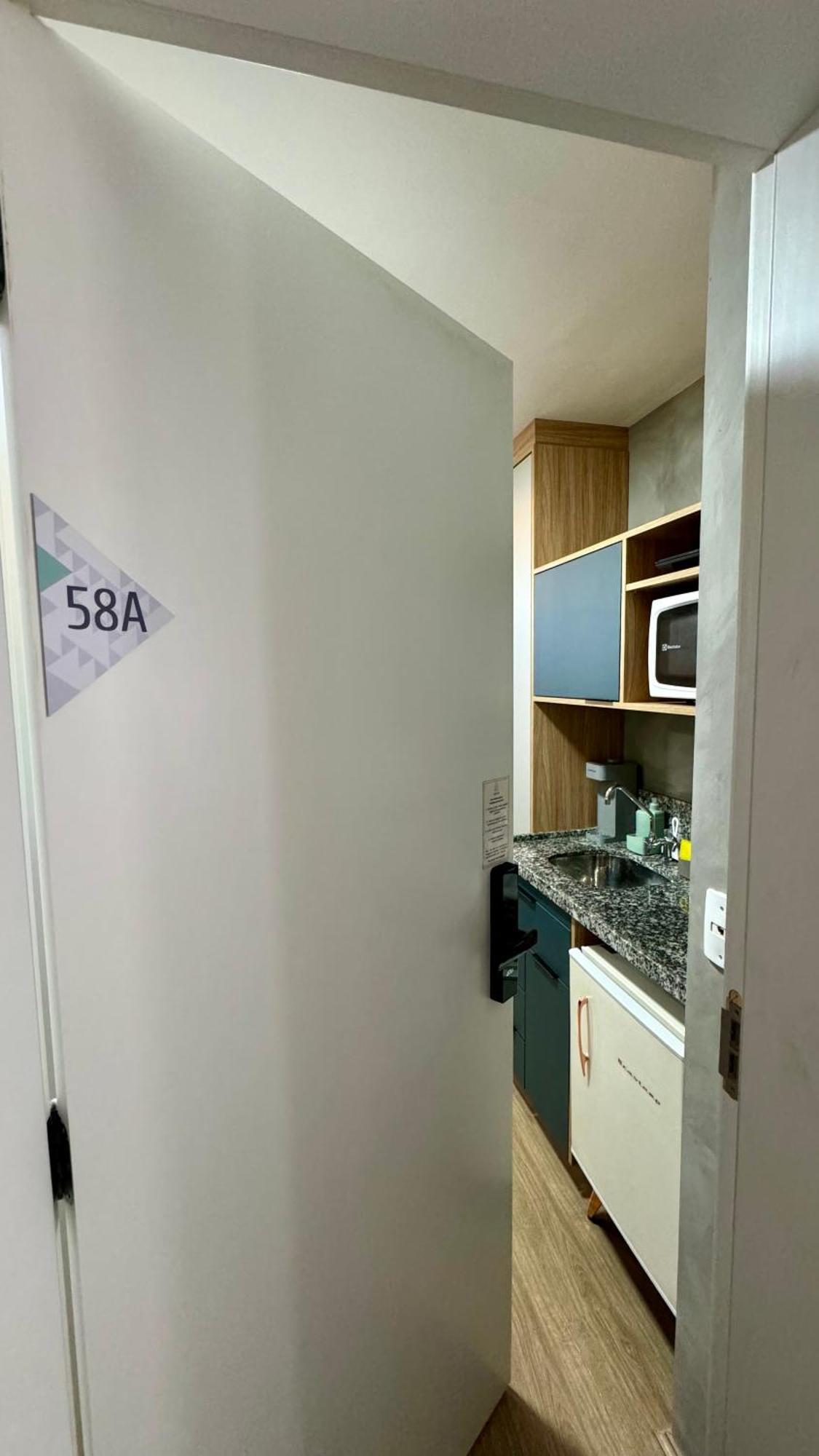 Elegante Apartamento Prox Metro Bras - Rua Coronel Mursa, 56 - Bras São Paulo Exterior photo