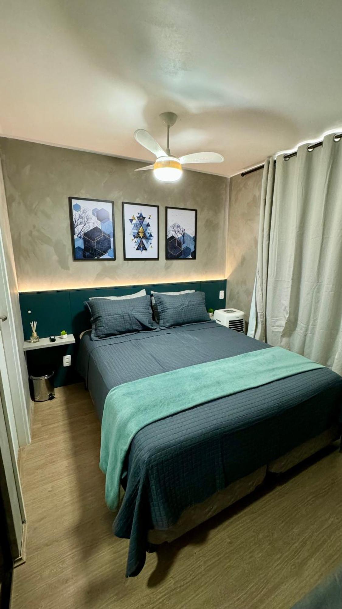 Elegante Apartamento Prox Metro Bras - Rua Coronel Mursa, 56 - Bras São Paulo Exterior photo
