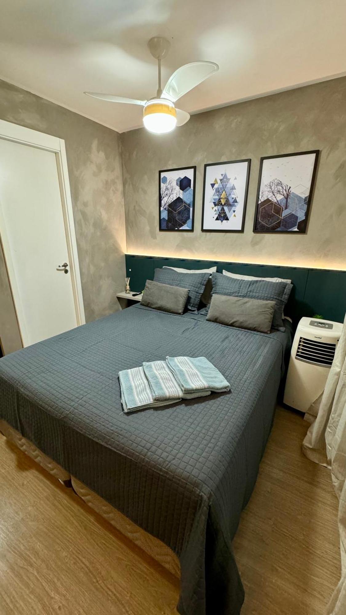 Elegante Apartamento Prox Metro Bras - Rua Coronel Mursa, 56 - Bras São Paulo Exterior photo