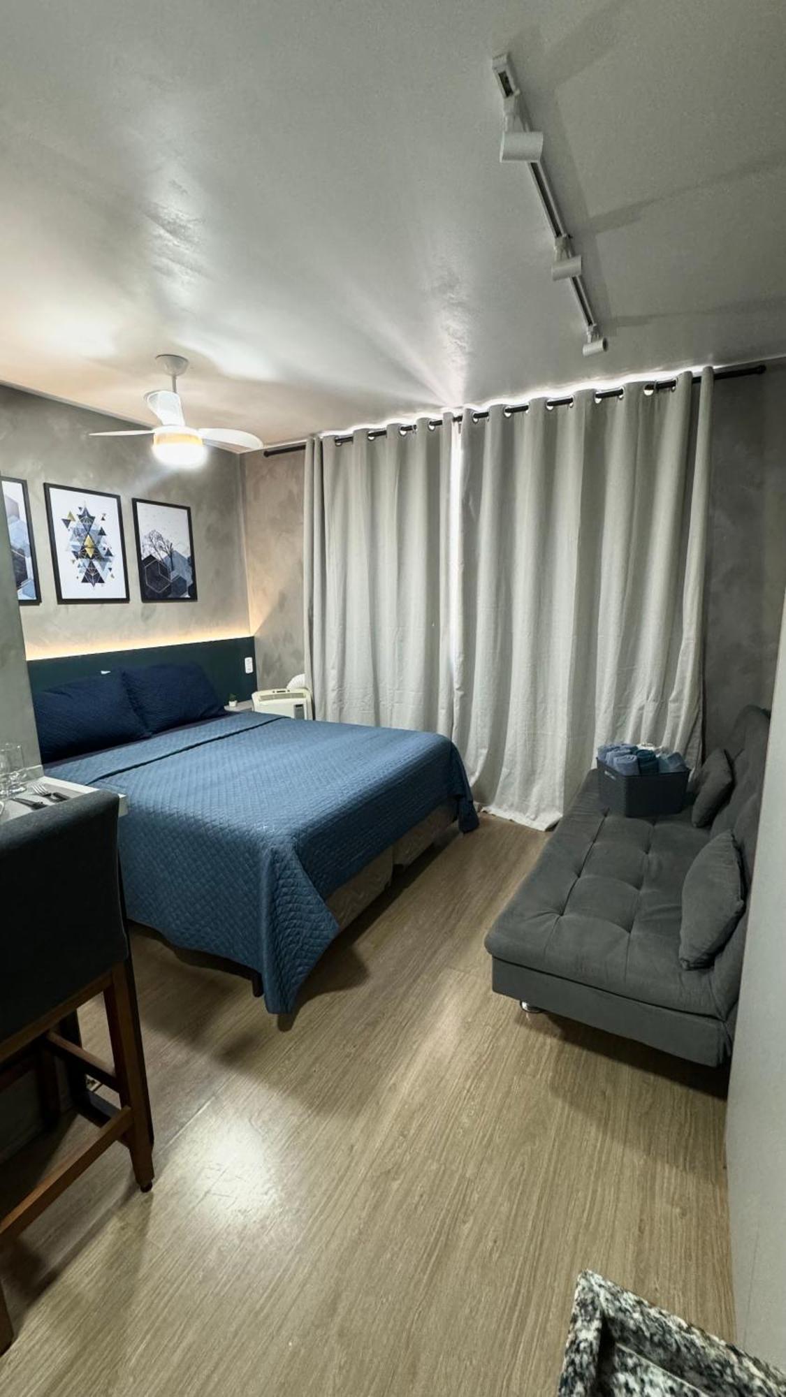 Elegante Apartamento Prox Metro Bras - Rua Coronel Mursa, 56 - Bras São Paulo Exterior photo