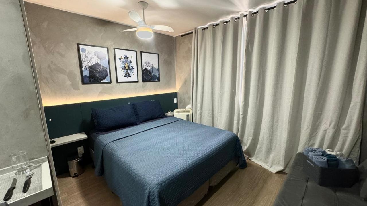 Elegante Apartamento Prox Metro Bras - Rua Coronel Mursa, 56 - Bras São Paulo Exterior photo