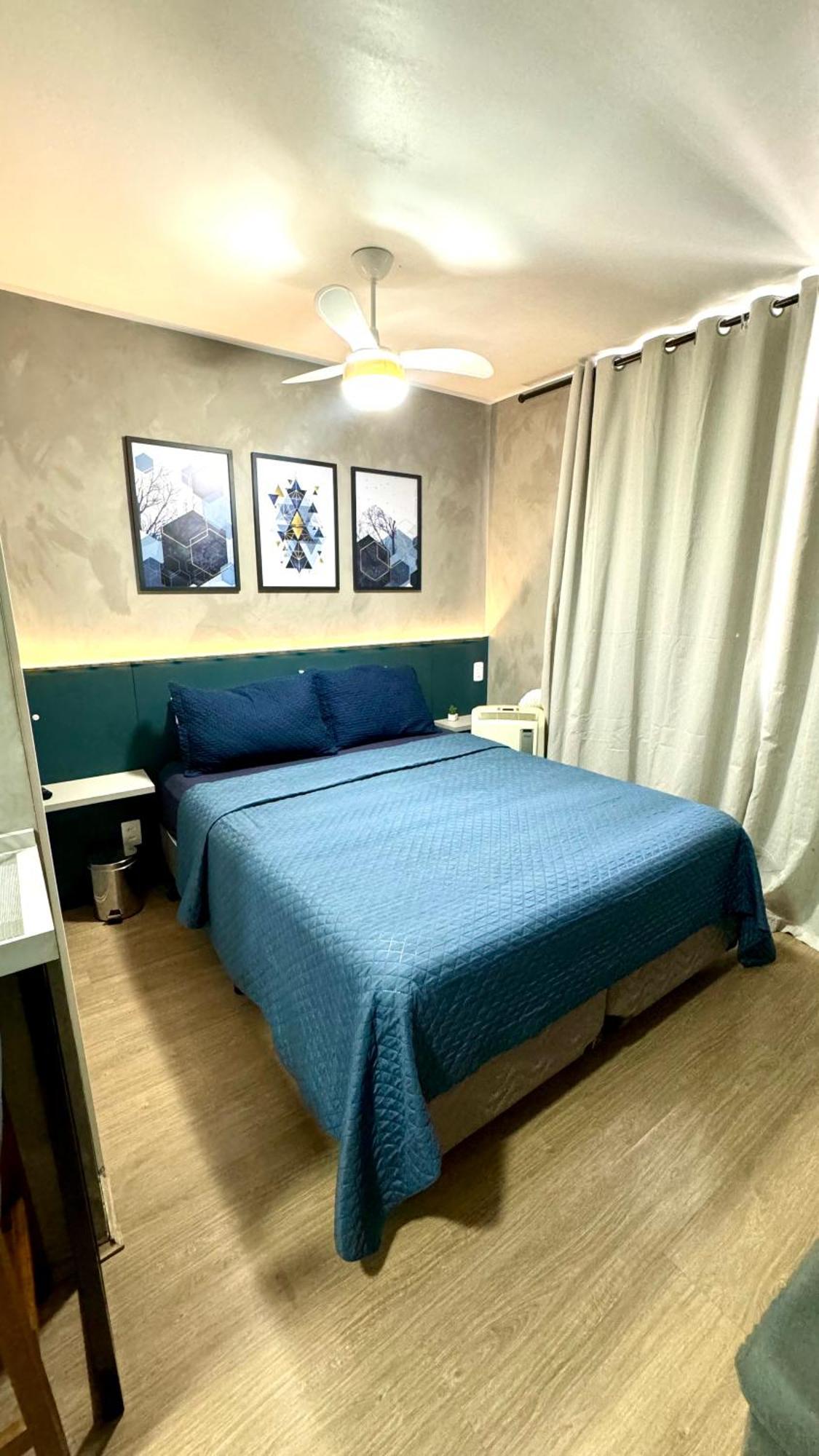Elegante Apartamento Prox Metro Bras - Rua Coronel Mursa, 56 - Bras São Paulo Exterior photo
