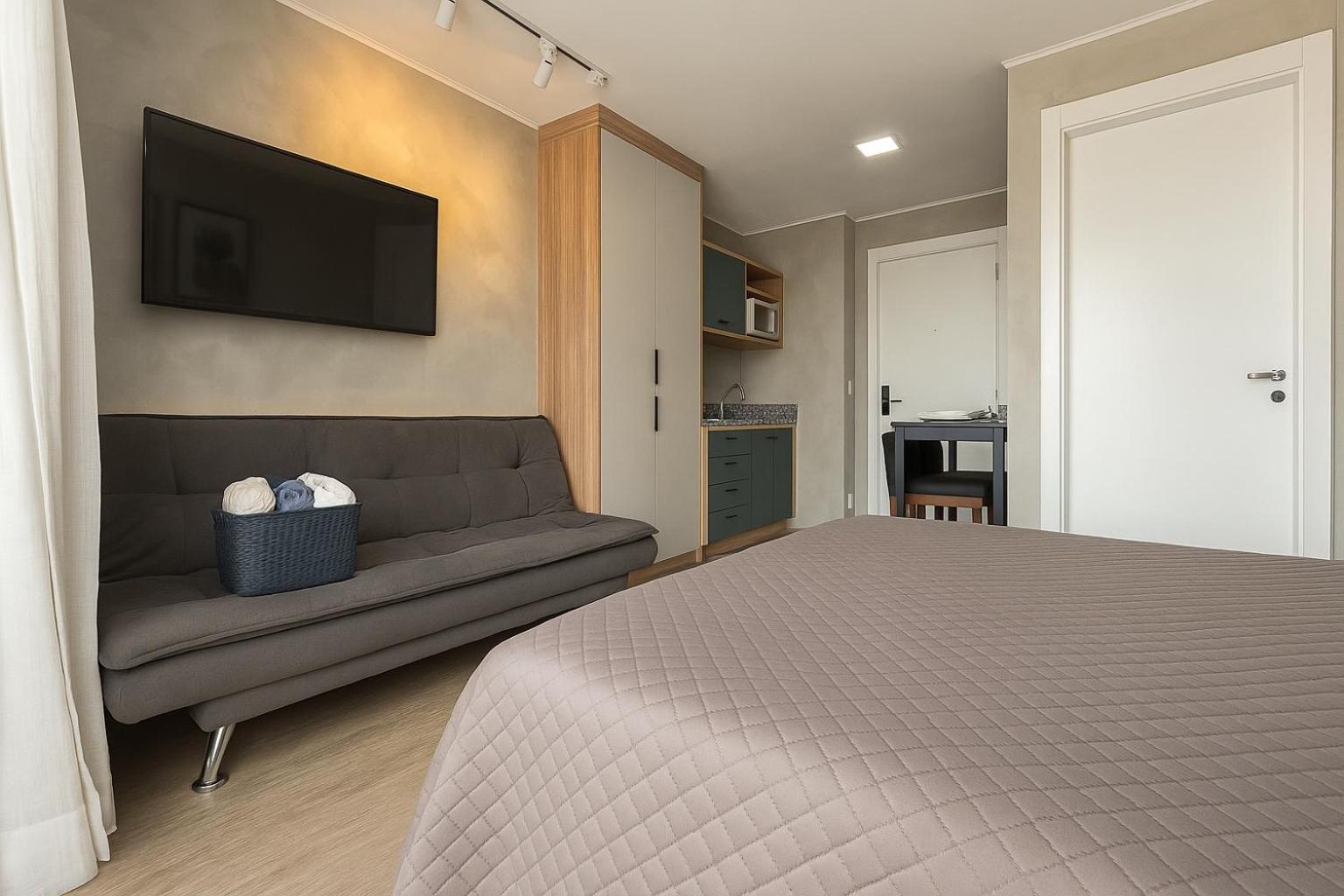 Elegante Apartamento Prox Metro Bras - Rua Coronel Mursa, 56 - Bras São Paulo Exterior photo