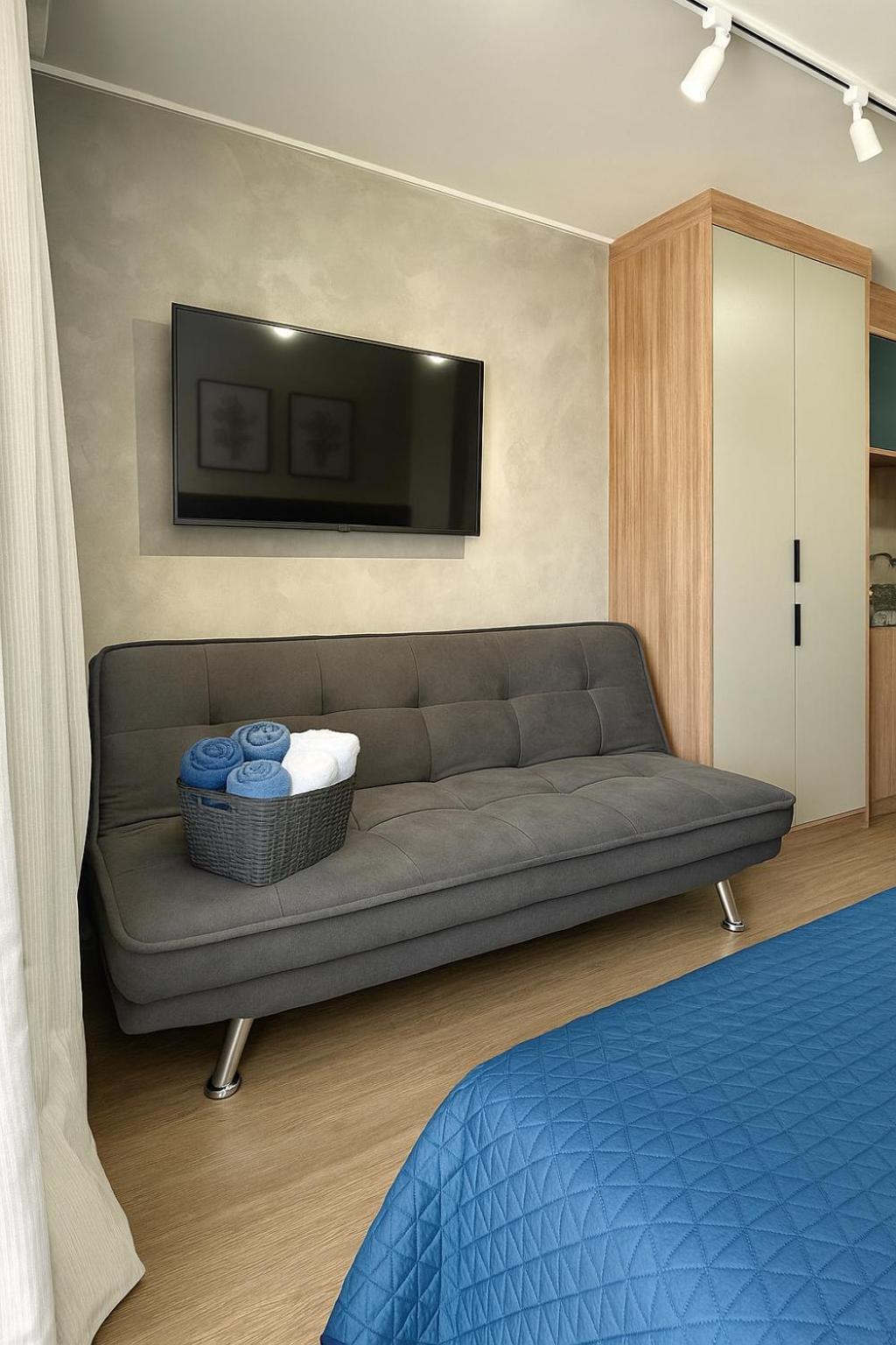 Elegante Apartamento Prox Metro Bras - Rua Coronel Mursa, 56 - Bras São Paulo Exterior photo